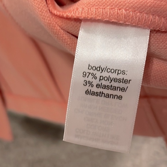 4 for $10☘️ Maurice’s Blazer size small NWT - Picture 5 of 6